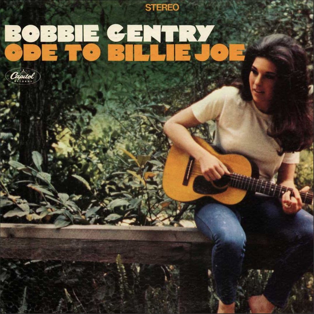 Bobbie Gentry - Oda a Billie Joe [Vinilo]