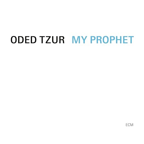 My Prophet [CD]