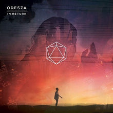 Odesza - A cambio [CD]
