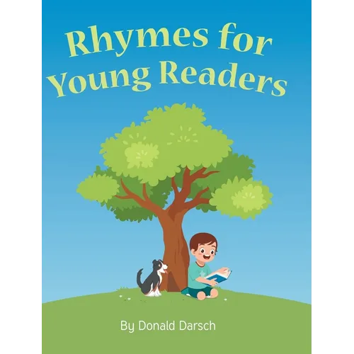 Rhymes for Young Readers