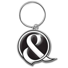 Of Mice & Men Ampersand []