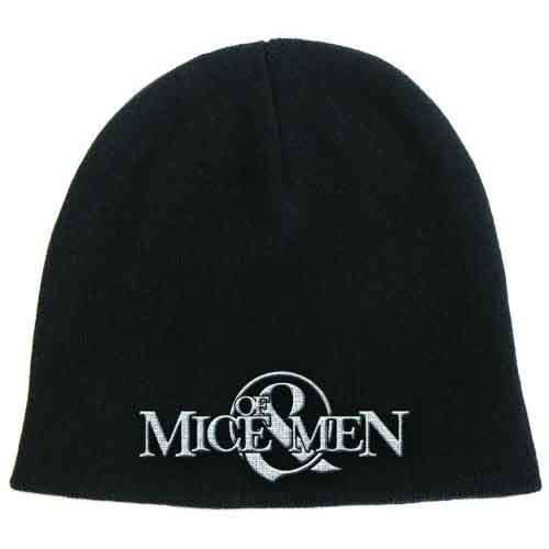 Of Mice & Men Logo Hat