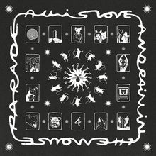 Of Monsters And Men - All Is Love and Pain in the Mouse Parade (2 Lp's) [Vinyl]
