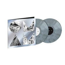 Beneath the Skin [Graphite Grey Eco-Mix Vinyl] [2LP] [Vinyl]