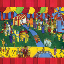Of Montreal - Gay Parade (Digital Download Card) [Vinyl]