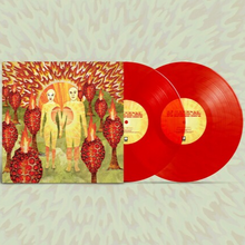 The Sunlandic Twins: 20th Anniversary Edition (Ruby Red Colored Vinyl, Anniversary Edition, Remastered) (2 Lp's) [Vinyl]