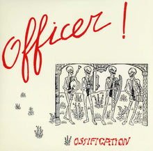 Ossification [CD]