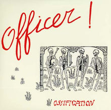 Ossification [Vinyl]