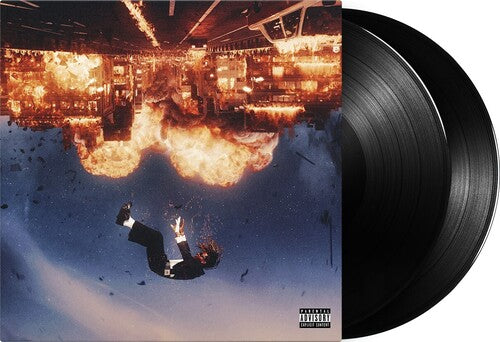 Offset - Set It Off [Explicit Content] (2 Lp's) [Vinyl]