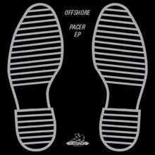 Offshore - Pacer EP - 12 pulgadas [Vinilo]