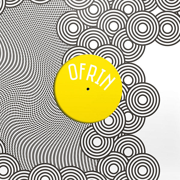 OFRIN - Remixes [Vinyl]