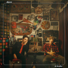 Dawes - Oh Brother (Turmeric) [Vinyl]