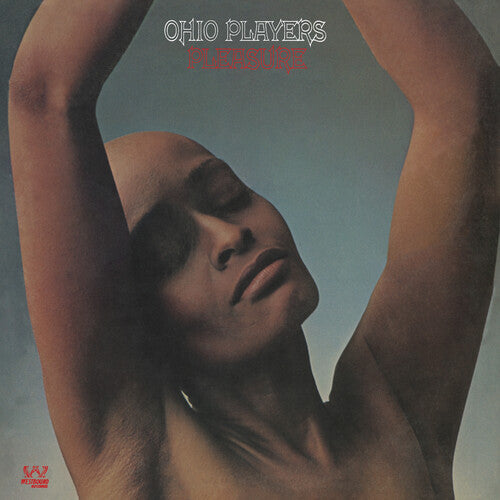 Ohio Players - Pleasure (Colored Vinyl, Silver, Indie Exclusive, Gatefold LP Jacket, Poster) [Vinyl]