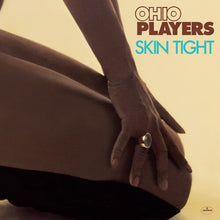Skin Tight (Limited Edition) [Vinyl]