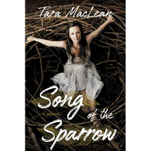 Song of the Sparrow: A Memoir