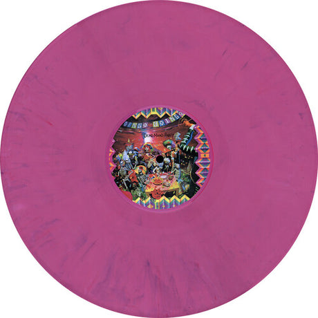 Dead Man's Party (Colored Vinyl, Purple, Pink) [Vinyl]