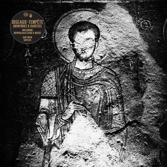 Unworks & Rarities 2012-15 [CD]