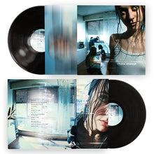 choke enough [LP] [Vinyl]