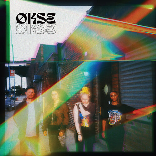 OKSE [Vinyl]