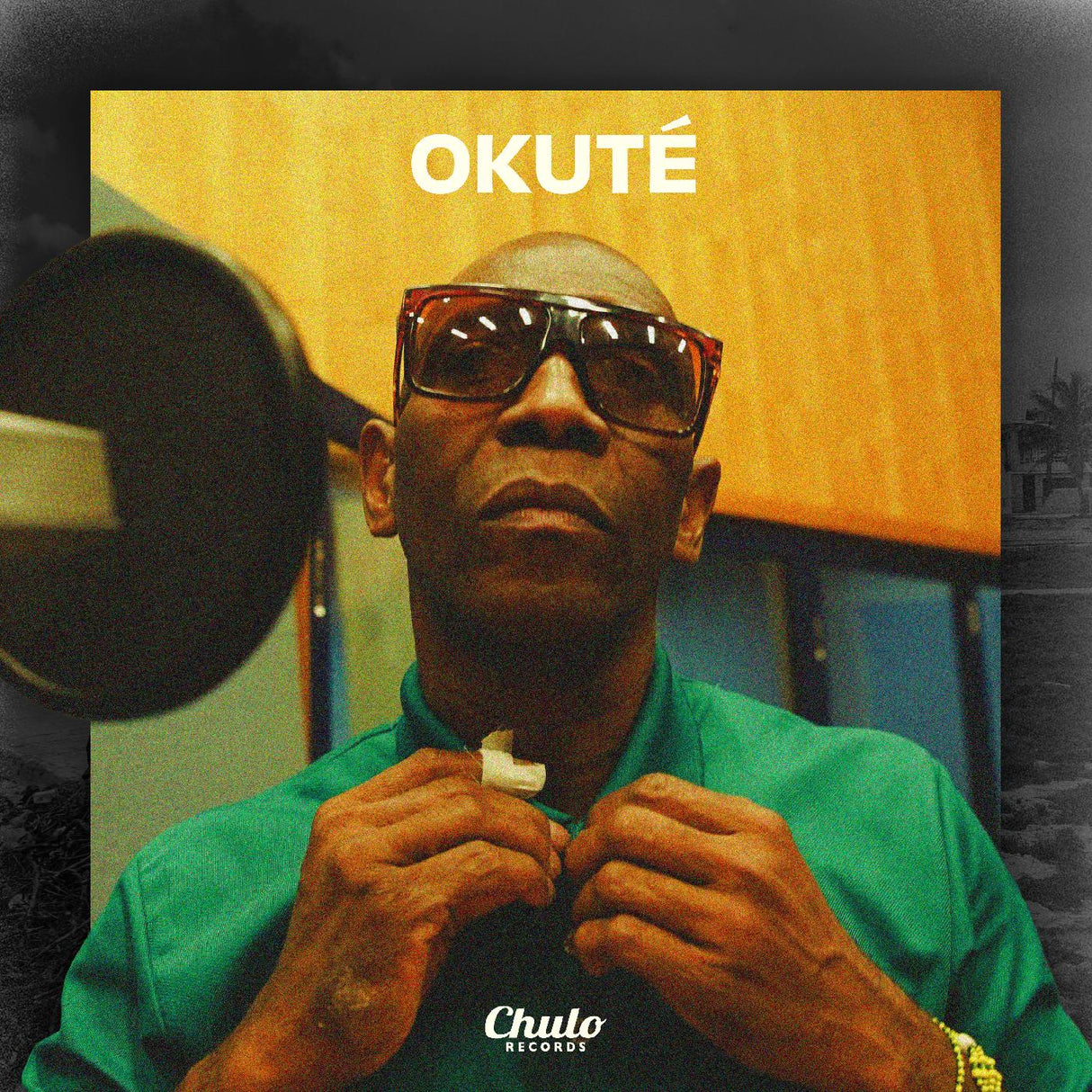 OkutÈ - OkutÈ [CD]