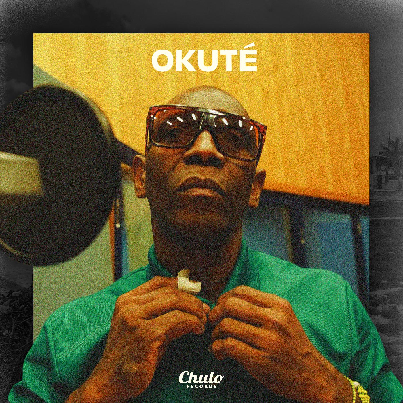 OkutÈ [CD]