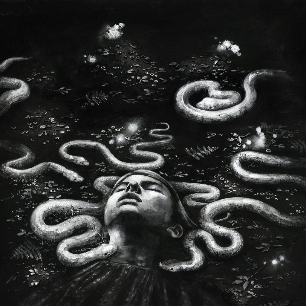 Thelma [Vinyl]