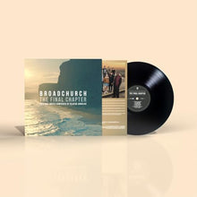 Broadchurch: The Final Chapter (Original Soundtrack) [LP] [Vinyl]