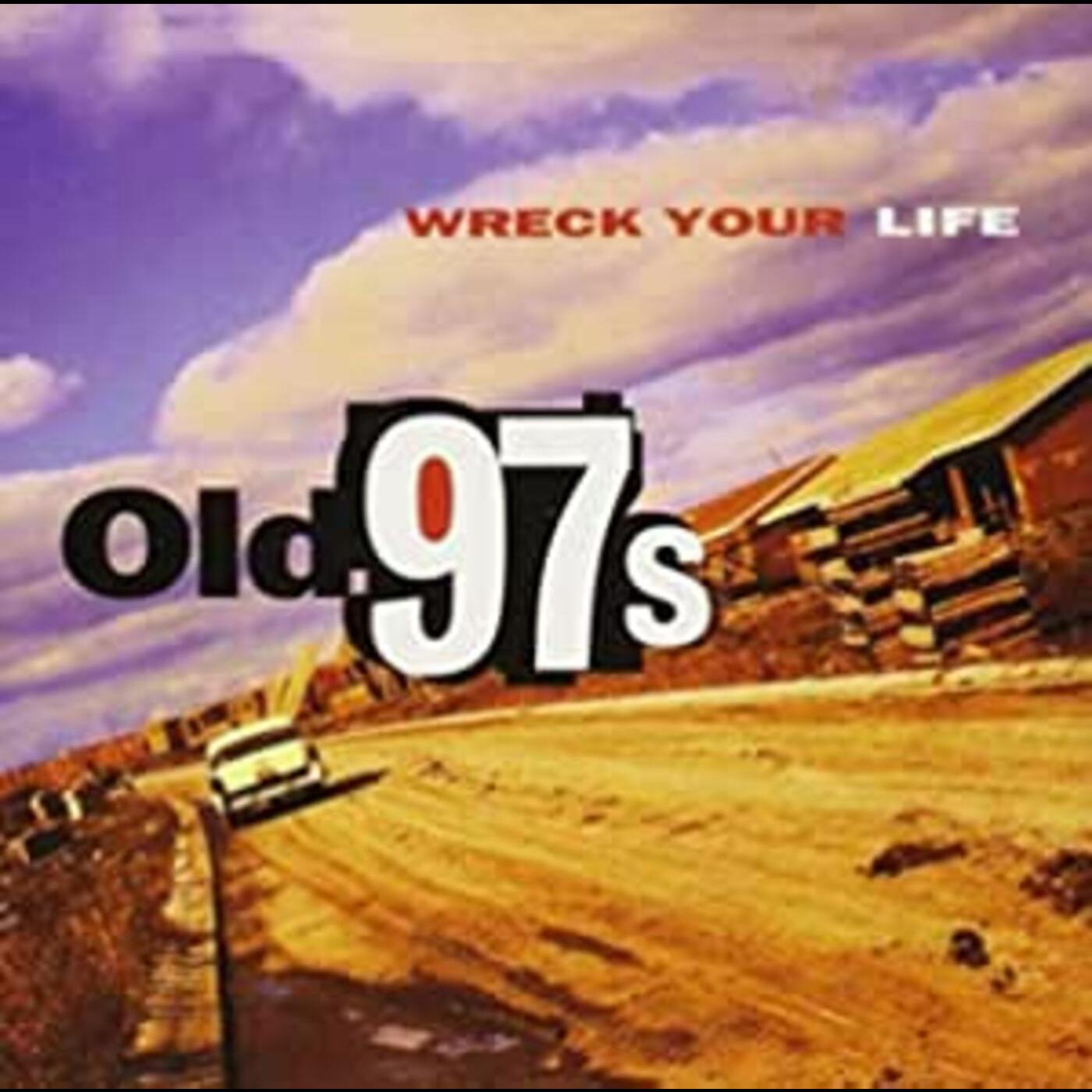 Wreck Your Life [CD]