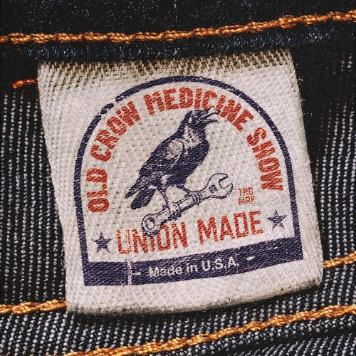 Old Crow Medicine Show - Union Made [Vinyl]