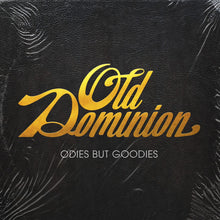 Old Dominion - Odies But Goodies (3 Lp) [Vinyl]