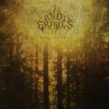 OLD GRAVES - Long Shadows [Vinyl]
