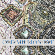 The Air's Chrysalis Chime [Vinyl]