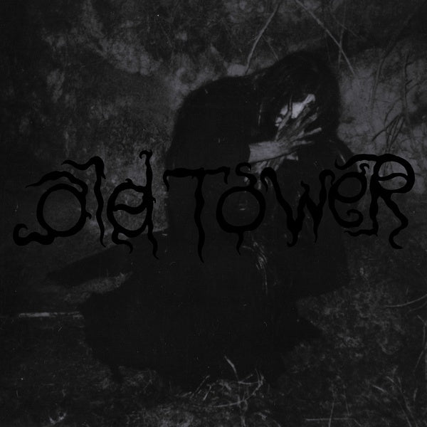 Old Tower - The Old King of Witches [CD]