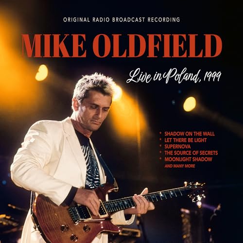 Live In Poland 1999 [Vinyl]
