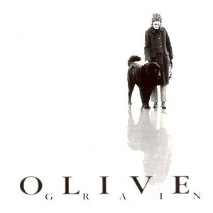 Olive Grain - Olive Grain [CD]