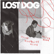 Lost Dog [CD]