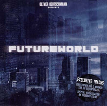 Future World [CD]