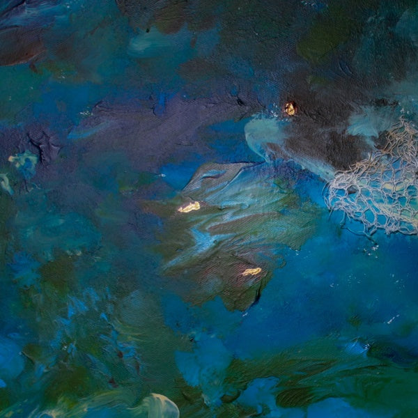 OLIVER EARNEST - The Water Goes The Other Way [Vinyl]