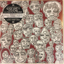 Oliver Hart - The Many Faces Of Oliver Hart [Explicit Content] (2 Lp's) [Vinyl]