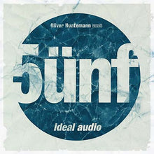 5unf - Five Years Ideal Audio [CD]