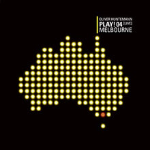 Play! 04 Live at Melbourne [CD]