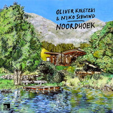 Noordhoek [CD]