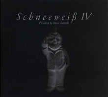 Schneeweiss IV [CD]