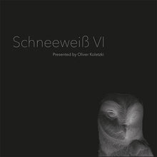 Schneeweiss VI [CD]