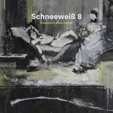 Schneeweiss VIII [CD]