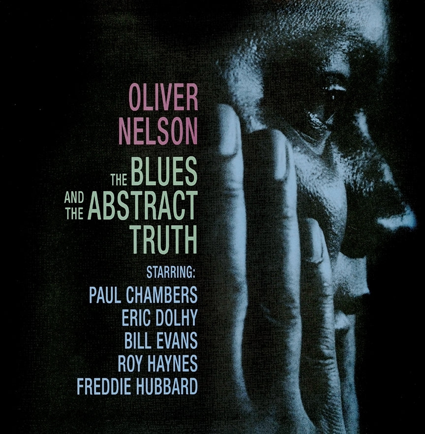 The Blues And The Abstract Truth [Import] [Vinyl]