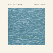The Pool Project [Vinyl]