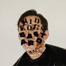 Hideous Bastard [Vinyl] - Paladin Vinyl