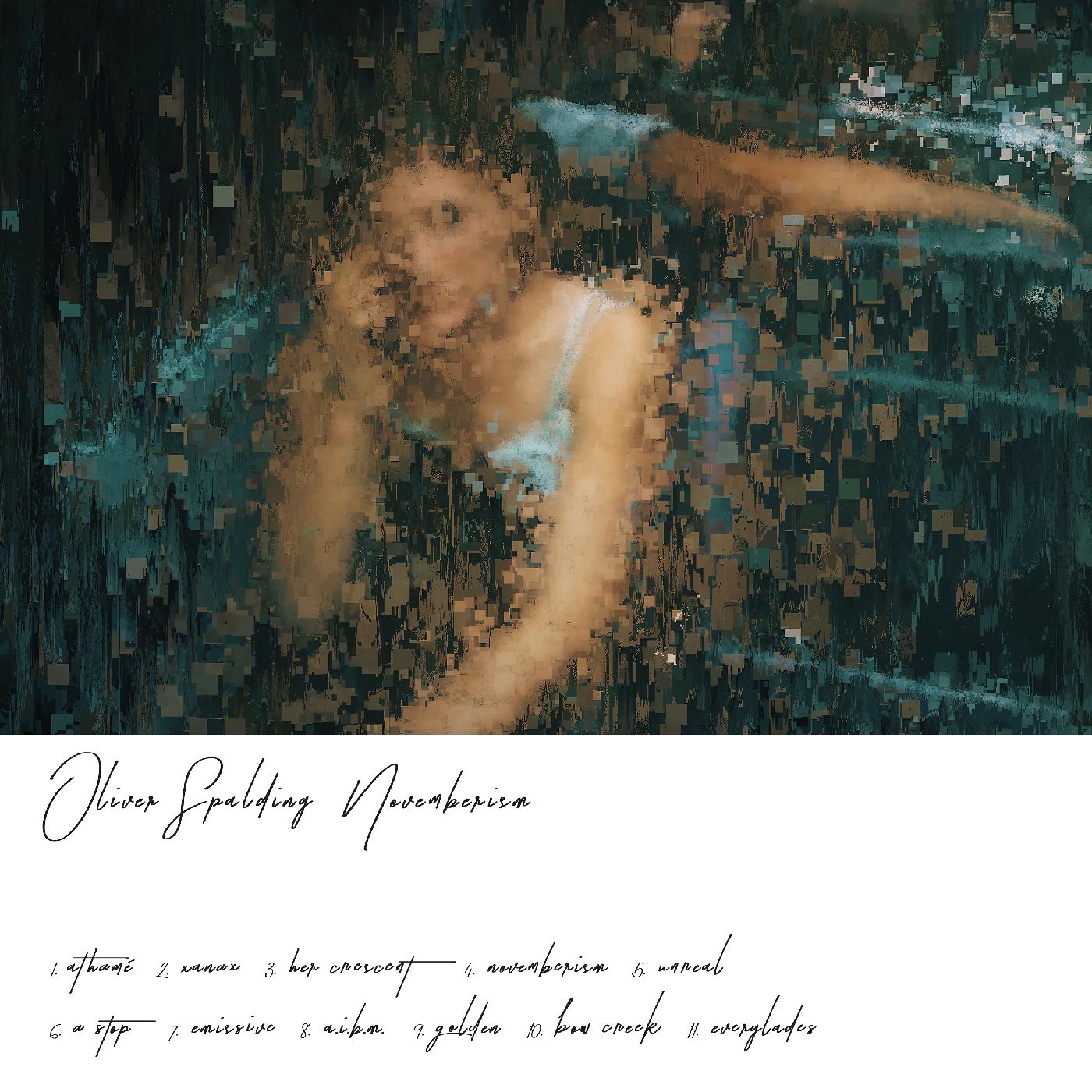 Novemberism [CD]