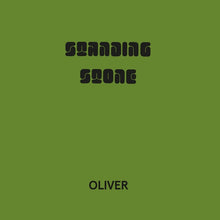 Standing Stone [CD]